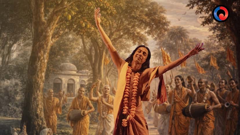 Chaitanya
